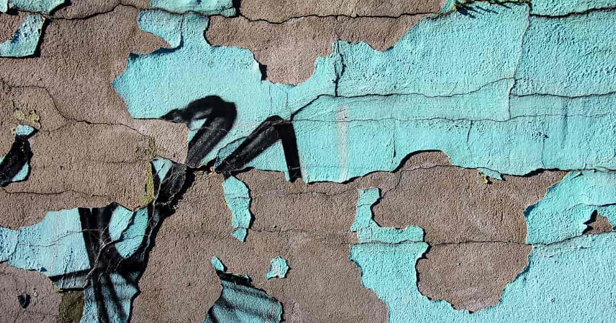 Bild Gipserei Risse sanieren – Garbani AG Bern