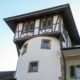 Bild Holländerturm Bern Fachwerk-Restauration – Garbani AG Bern